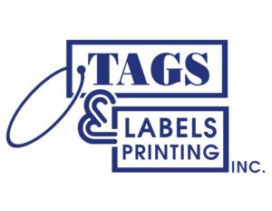 Tags & Labels Printing, Inc. Logo